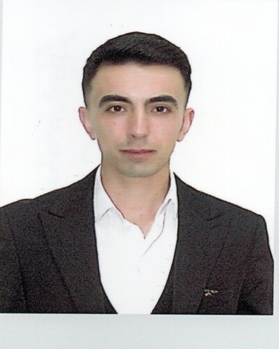 Abdurrahman ÇAMLI